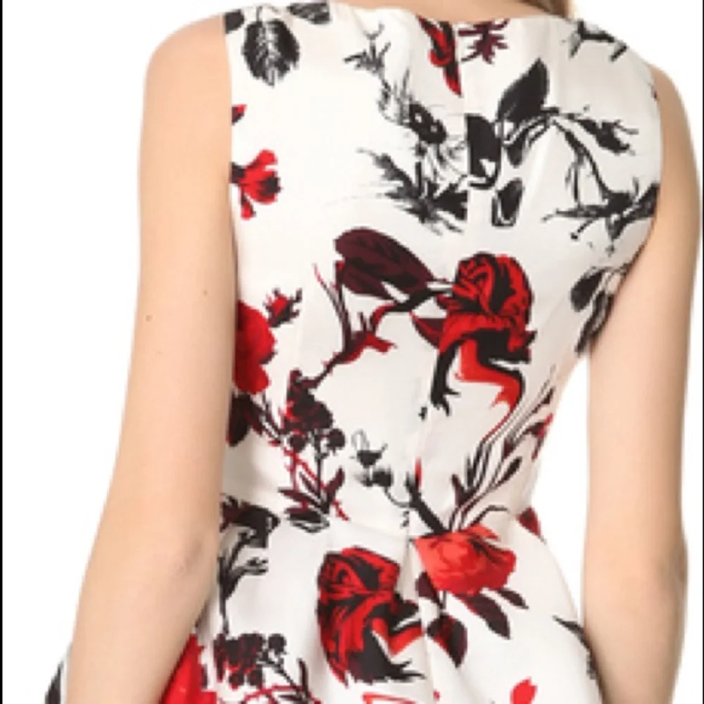 TIBI Silk Sleeveless Top - Picture 8 of 10